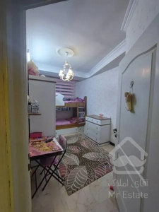 فروش اپارتمان ۶۸ متر فول امکانات سازه لاکچری کم واحد