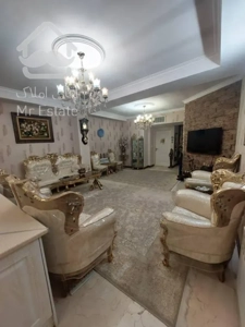 فروش اپارتمان83 متر*فول امکانات*شهران