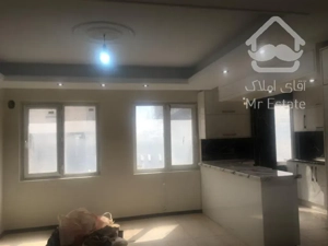 ۸۱متر / غرق نور / جنت اباد جنوبی