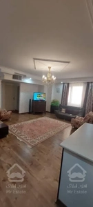 ۸۹متر / خطی روبه آفتاب/ شهر زیبا