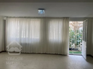 واحد ۸۰ متر ۲خواب سالن پرده خور