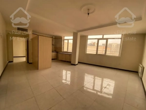 ۵۵ متر ۲ خواب سالن پرده خور فردوس غرب سرمایه گذاری