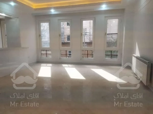 آپارتمان ۱۰۰متری سه خواب سعادت آباد