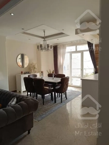 فروش اپارتمان ۶۰متر*ویو دار*شهرک نفت