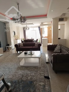 فروش اپارتمان ۱۰۵ متر*سالن پرده خور*طوقانی