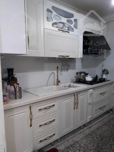 آپارتمان60متر دوخوابه سلسبیل بعد از بوستان