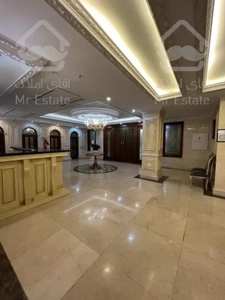 اجاره آپارتمان زعفرانیه ۱۹۰ متر ۳ خواب