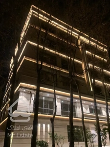 ۵طبقه ۳۵۰ متری بر فرمانیه مهماندوست