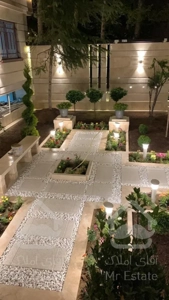 فروش آپارتمان ۳۰۰ ،سه خواب