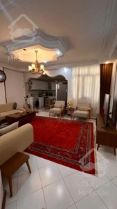 ۷۰متر +۱۵متر پاسیو / پونک