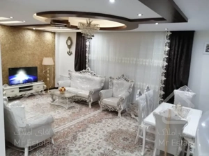 فروش آپارتمان ۹۵ متری دو خواب در جنت آباد جنوبی