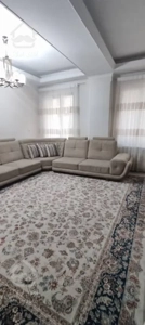 فروش آپارتمان ۹۶ متری دو خواب در جنت آباد جنوبی