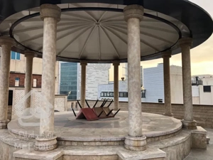 اکازیون ۲۵۵ متر در بهترین لوکیشن جمشیدیه