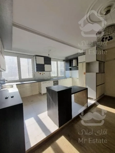 ۸۱متر ۲خواب فول بازسازی شده فردوس