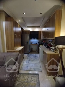 آپارتمان ۵۵ متر بلوار تعاون ۹ ساله سرمایه گذاری