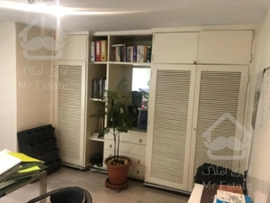 ۹۸ متر موقعیت اداری