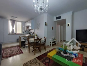 ۶۸متر دوخواب فول امکانات بازسازی شده روبه آفتاب