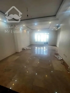 ۶۰ متر فول رو به آفتاب در شهران