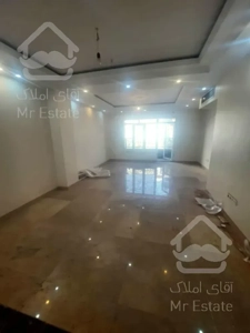 ۸۵ متر فول رو به آفتاب در باغ فیض