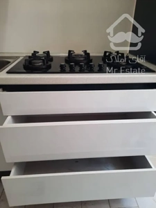 آپارتمان ۵۸ متری تک خواب فول بازسازی