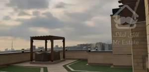 فروش ویلا در شمال جردن بدون مشابه