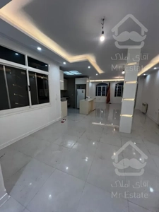 فروش ۱۴۰ متری خوش نقشه،زیر قیمت،سعادت اباد