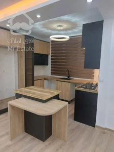 فروش آپارتمان ۷۰ متری دو خواب در جنت آباد مرکزی