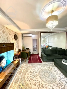 فروش آپارتمان ۶۵ متری دو خواب در جنت آباد جنوبی