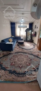 ۴ واحده ۴ درب طبقه همکف/ دو خوابه / تمیز