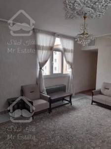 آپارتمان ۵۵ متر ۲ خواب سالن پرده خور سرمایه گذاری