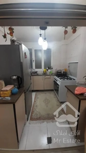 فروش آپارتمان 48متری/تک واحدی/پارکینگ دار