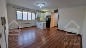 ۶۵ متر*سالن پرده خور*خوش چیدمان*شهرک نفت