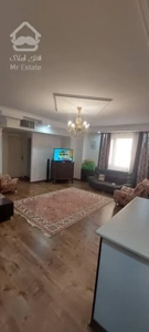 فروش آپارتمان ۸۵ متری دو خواب در جنت آباد