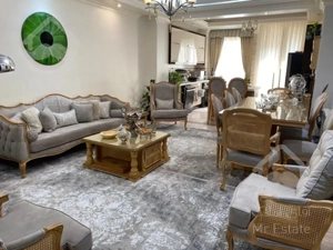 فروش آپارتمان ۷۵ متری دو خواب در جنت آباد جنوبی