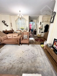 ۱۱۳متر/کردستان/جانبازان/فول امکانات