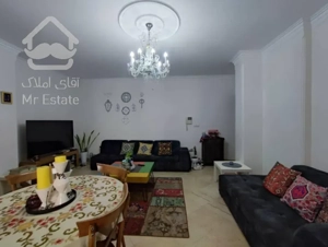 ۵۰ متر فول امکانات ۸ ساله بلوار تعاون