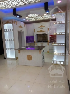 اپارتمان 109متری دوخواب