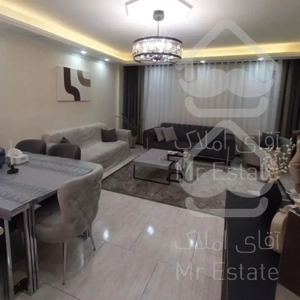 ۸۰متر ۲خواب خوش نور و نقشه