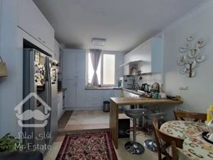 خرید آپارتمان ۵۵متری رو به آفتاب