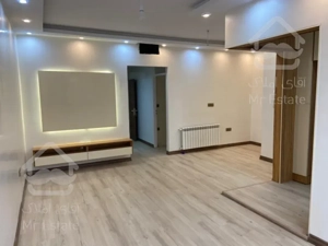 ۸۵ متر ۲خواب خوش نور و نقشه تاپ لوکیشن