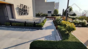 خرید 250متری مدرن تریبلکس در جماران