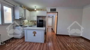 ۱۰۰متر خوش نقش و نور در جنت آباد مرکزی