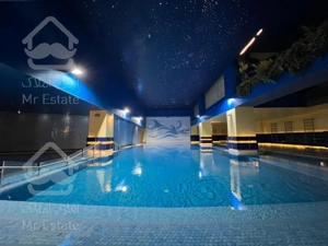 آپارتمان۲۵۵ متری لوکیشن فرمانیه