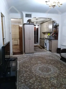 آپارتمان۴۷ متری/ تک خواب/تکواحدی/خوش نقش