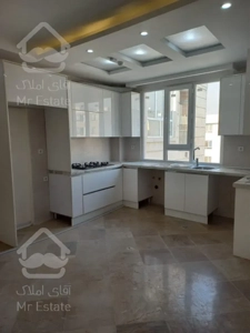 ۶۵ متر ۱ خواب فول کم واحد روبه آفتاب