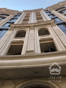 فروش برج باغ نیاوران