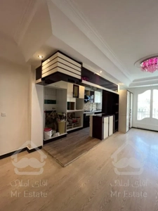 اجاره اپارتمان ۱۰۰متری دوخواب شهرزیبا