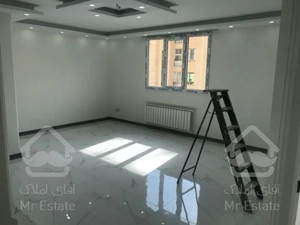 خرید آپارتمان ۶۷متری فول امکانات سالن پرده خور