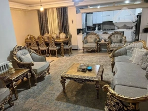 ۱۰۰متر خوش نور و نقشه در جنت آباد مرکزی