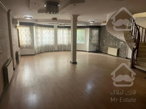 ۴۵۰ متر مستغلات ۶ پارکینگ ونک